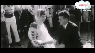 Ceaușescu joacă Perinița, Hora, Invitat la Bal Mascat, Vine Moș Gerilă, Defilări/Imagini Rare Arhivă