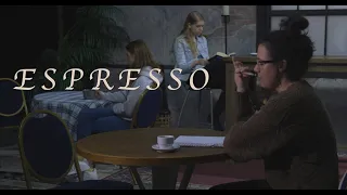 Espresso - A Short Film