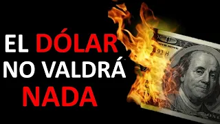 💥 La JUGADA MAESTRA de CHINA que ACABARÁ con el DÓLAR americano en 2023 |👉 BRICS