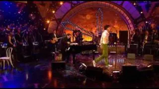 Complete & Uncut 2007 Hootenanny with David Tennant 6.0