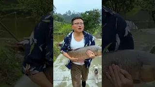 #funny #fishing #comedyshorts #viralvideo