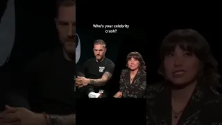 Tom Hardy is Everyone's Celebrity Crush | tiktok marvelbywlb | #shorts