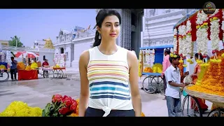 "Gayathri Iyer" Hindi Dubbed Love Story Movie Full HD 1080p | Vinod Prabhakar | Action Movie