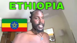 The Reason Why I Hate Ethiopia!!! | My Experience