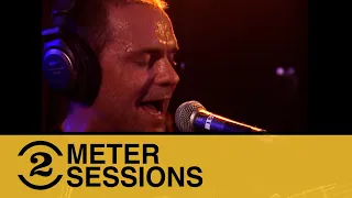 The Tragically Hip - Giftshop (live on 2 Meter Sessions, 1997)