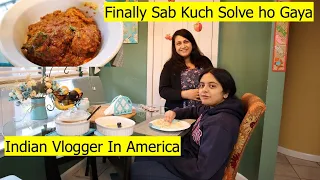 2 Good News Aap Ki Saath Share Karna Hai 😁 | Delicious Lunch Menu | Simple Living Wise Thinking