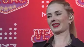 Лена Катина,Григории Иващенко(Партийная Зона,Вегас Кунцево,5.5.19)