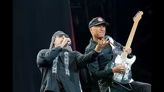 Prophets Of Rage Live At Rock am Ring 2017 Full Concert