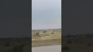 PIA landing 🛬 on Islamabad International Airport Pakistan 🇵🇰