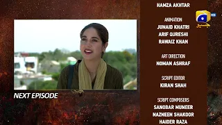 Bojh Episode 34 Teaser - 2nd June 2023 - HAR PAL GEO