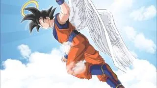 DragonBall Z Ending 2 ''We Were Angels'' Theme Song