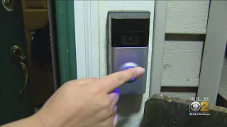 Doorbell Surveillance Brings Woes To Naperville Couple