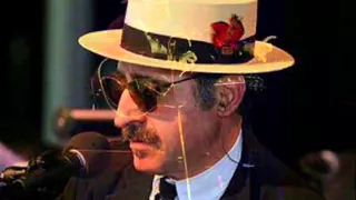 Leon Redbone- Ain't Misbehaving (I'm Savin' My Love For You)