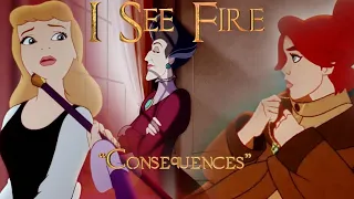 ❝I See Fire: Episode 3❞ Consequences (Dub)