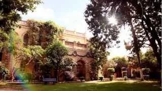 Bay View College - Karachi.