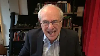 Richard Wolff on the decline of the US empire and the rise of China and BRICS