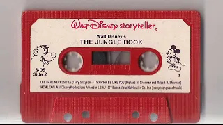 Walt Disney Storyteller The Jungle Book