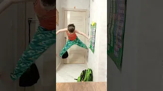Как научиться лазить по стенам как Человек-паук
