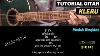 ( Kunci Gitar ) Kleru - Gildcoustic - Gilga Sahid // Mudah Dan Gampang