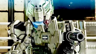 Vanquish - PC Announcement Trailer 2017