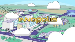 Узнать про Иннополис за 90 секунд