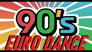 Eurodance anos 90 (volume 77)