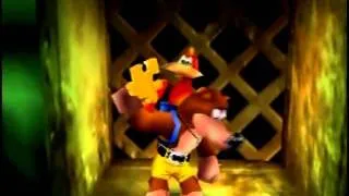 Banjo Kazooie Guide: Clanker's Cavern- Moves & Jiggies