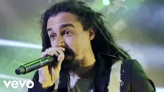 Dread Mar I - Mi Bendición (En Vivo)