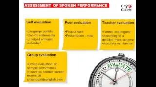 How to Teach Speaking - Methodology Webinar