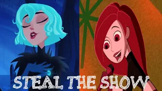 Steal the Show (Happy B-day Daniela Phantom!)