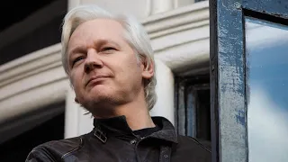 Assange extradition trial to be split over two dates