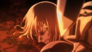 Claymore AMV - Awaken (Disturbed)