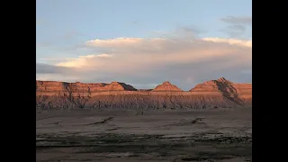 California Zephyr - Amtrak cross-country adventure from Chicago to San Francisco