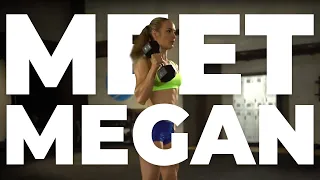 Meet Super-Trainer Megan Davies | Beachbody