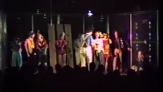 "Original Godspell Cast - All Good Gifts - Peggy Gordon/Bob Garrett"