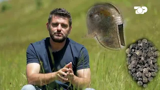 Thesari i madh që tronditi arkeologët shqiptar! - Gjurmë Shqiptare
