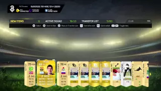 MESSI IN PACK!!! | FIFA 15