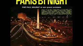 Medley (a)Sous les ponts de Paris (b)Coin de rue (c)Romance de Paris - Paul Mauriat