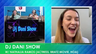 DJ DANI SHOW   NATHALIA RAMOS   03 03 2020   03 March 2020   06 29 03 PM