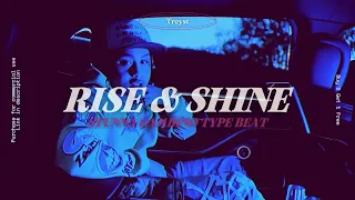 [Free] Stunna Gambino x Yatta Bandz Type Beat "Rise & Shine"