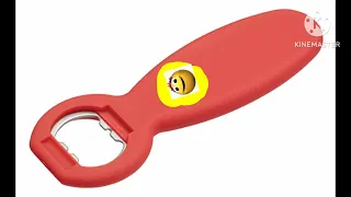 Lost Late 2008 hhgregg talking beer openers (Absolutely Fake)