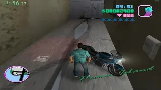 Grand Theft Auto: Vice City(PC) - Speedrun All Packages in 33:36