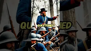 General Longstreet: Hero or Villain?