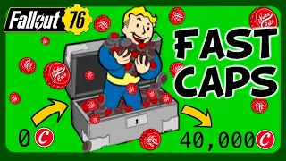 Become Scrooge McVaultboy in no time with these 11 tips | Fallout 76