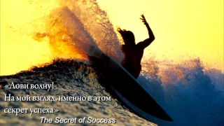 Секреты успеха в серфинге