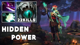 Muerta Has Hidden Power !!