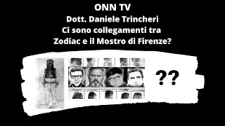 Gli enigmi di Zodiac Killer LA VERA STORIA collegamenti con il mostro di Firenze