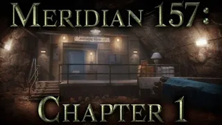 Meridian 157 Chapter 1 Walkthrough (NovaSoft Interactive)