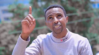 Girma Kuusaa | Sanyiin Namaa Tokkuma  |New Amazing Afaan Oromo Gospel Song 2021