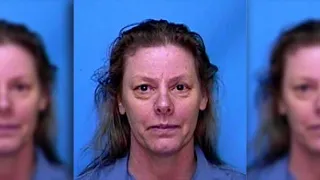 NATO PER UCCIDERE: Aileen Wuornos (L’Assassina Dell’Austostrada)